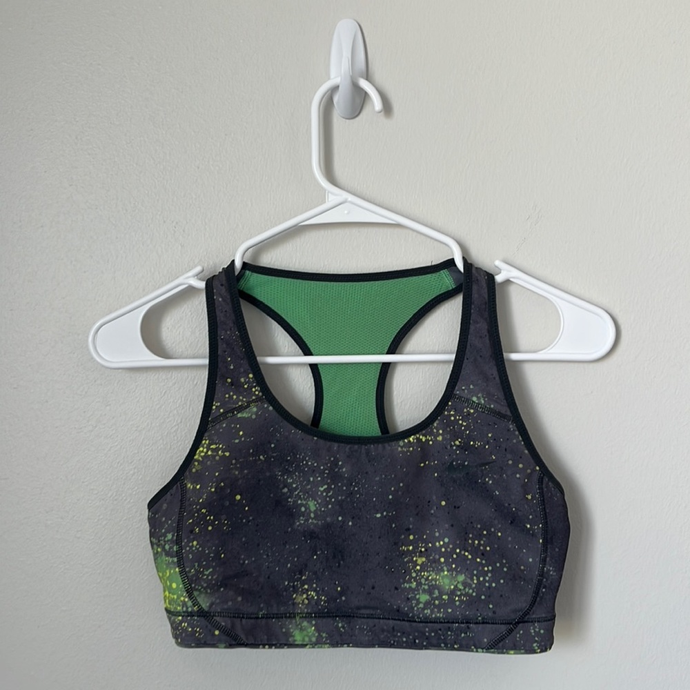 Dry Fit Nike Sports Bra